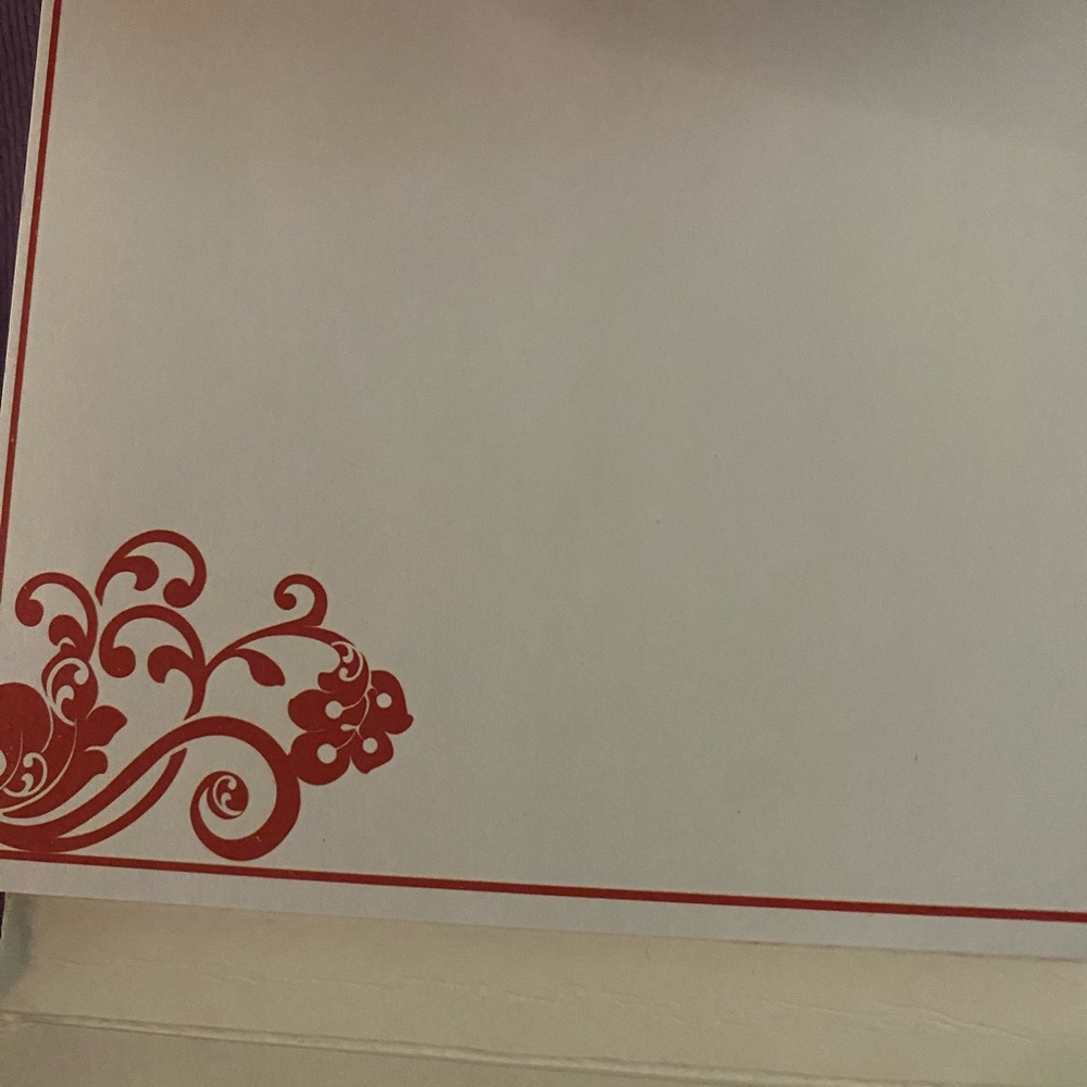 NEW-Journal/Notebook, Smaller Notepad, Sticky Notes - Picture 8 of 12